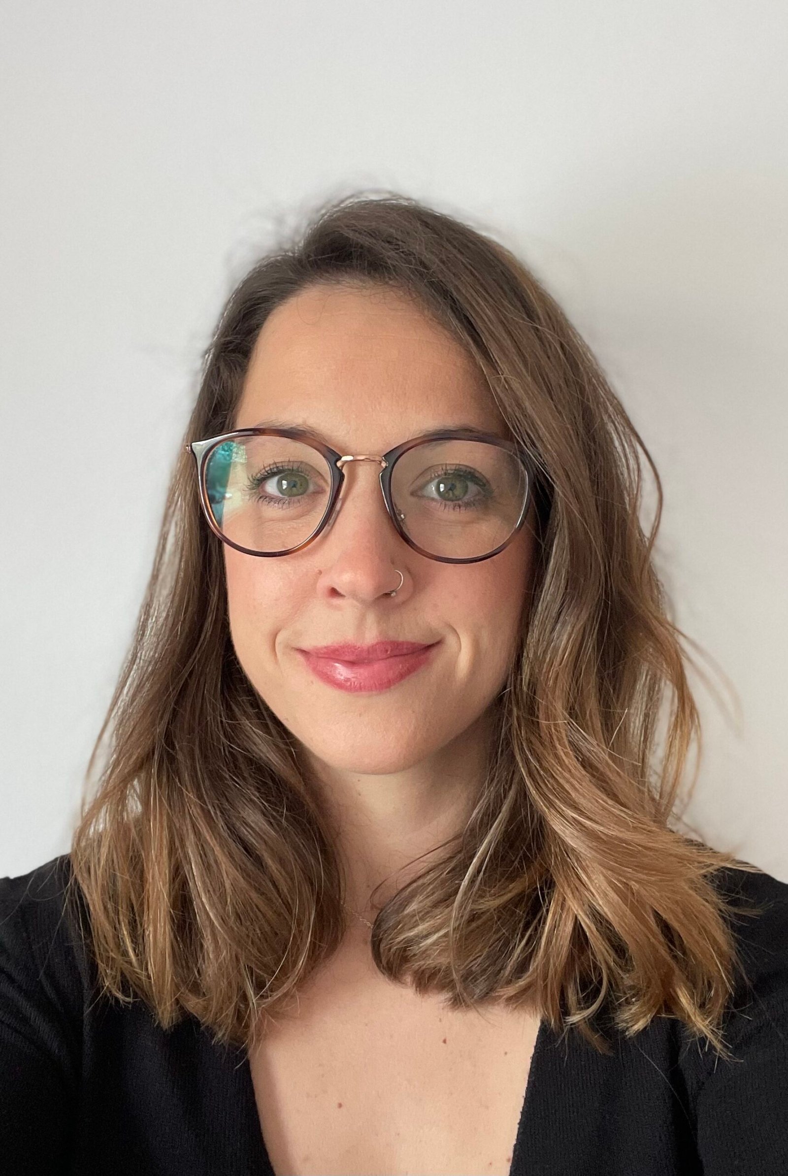 Asesora de lactancia y experta en Anquiloglosia. Aspirante a monitora de la Liga de la Leche España. Su misión es acompañar mamás que quieran amamantar y se encuentren con alguna dificultad a lo largo de su lactancia.